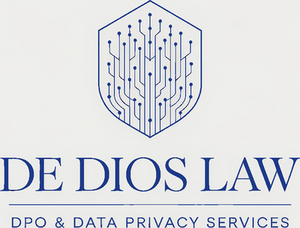 De Dios Law | DPO & Data Privacy Services